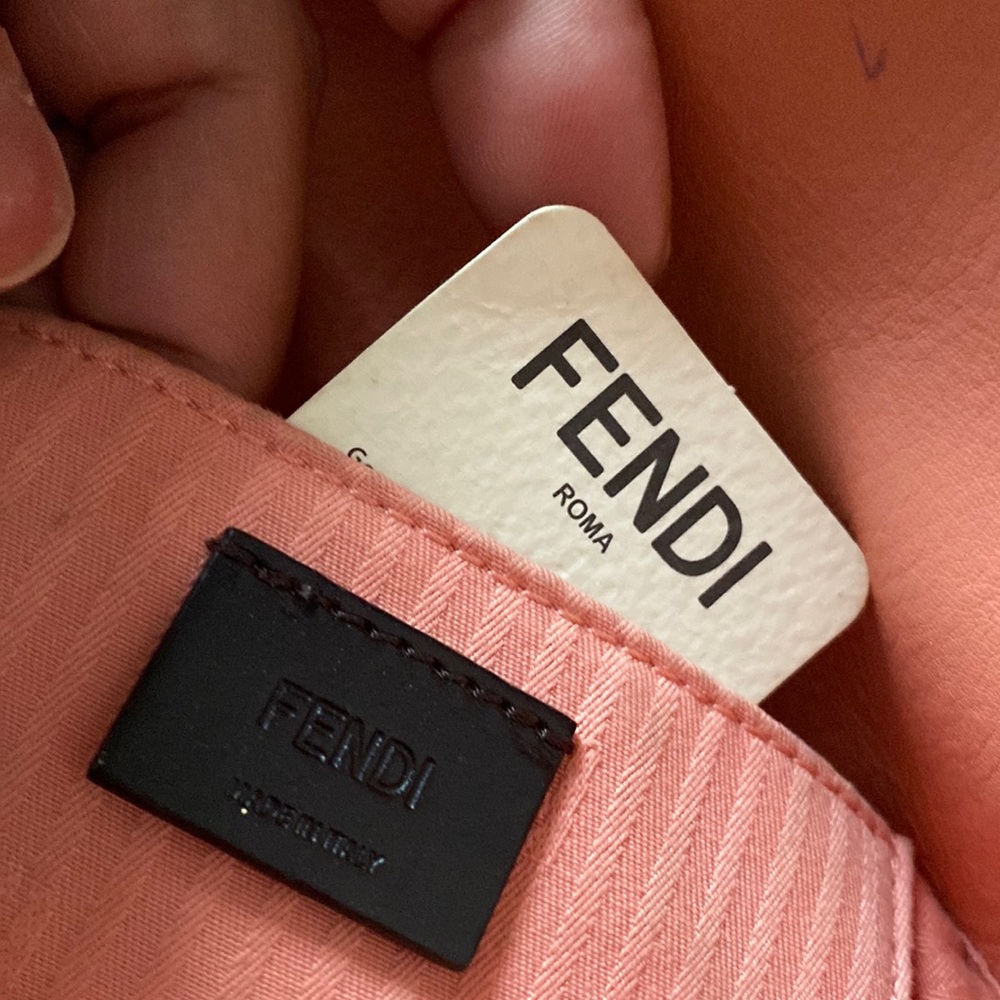 Fendi mini bag - Picture 4 of 13